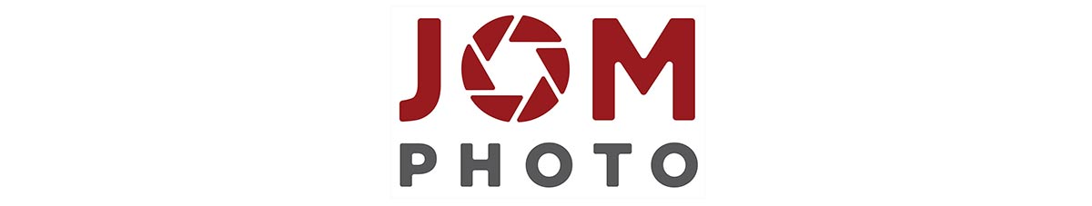 Jom Photo Sydney Logo
